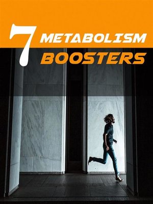 cover image of 7 Metabolism Boosters
